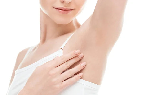 Do you really want to use antifreeze under your armpits?