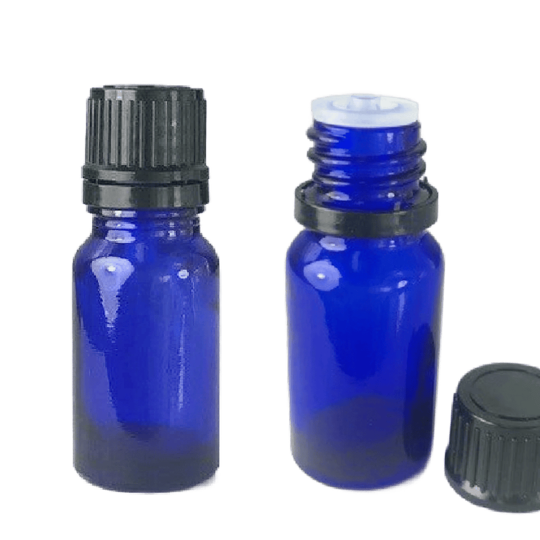 Glass Bottles