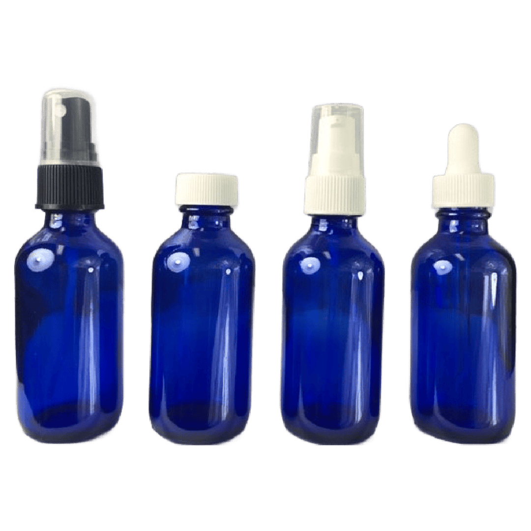 Glass Bottles