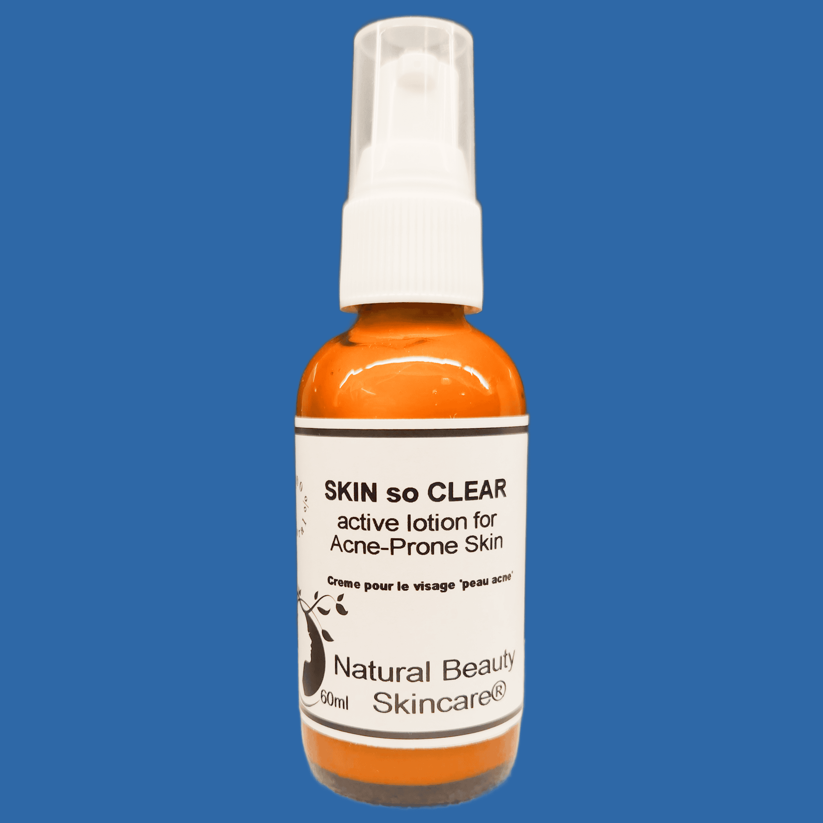 SKIN so CLEAR™ Face Therapy for Acne-Prone Skin