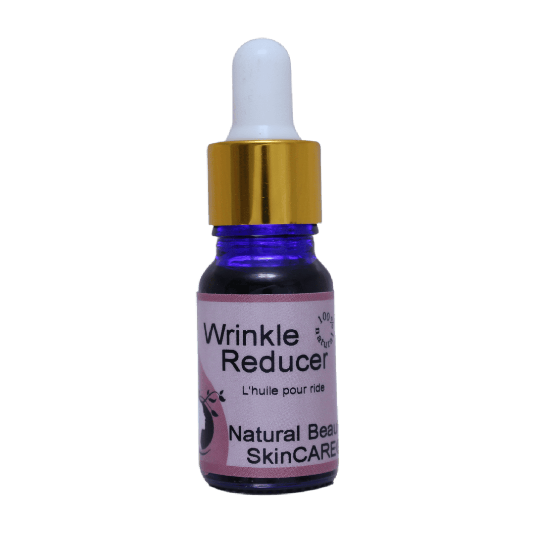 Rose Otto Wrinkle Reducer