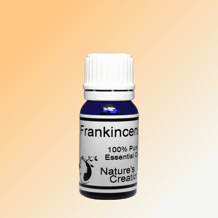 Frankincense Essential Oil 10ml boswellia carterii