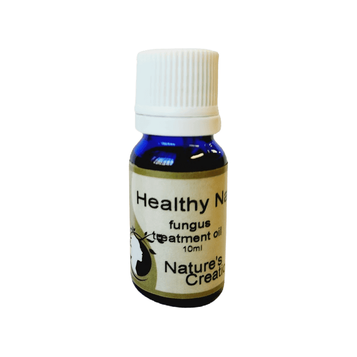 Healthy Nails - Natural Beauty Skincare® - Nature's Creations - Shop Online