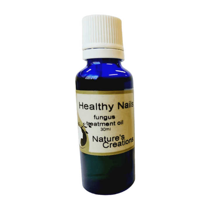 Healthy Nails - Natural Beauty Skincare® - Nature's Creations - Shop Online