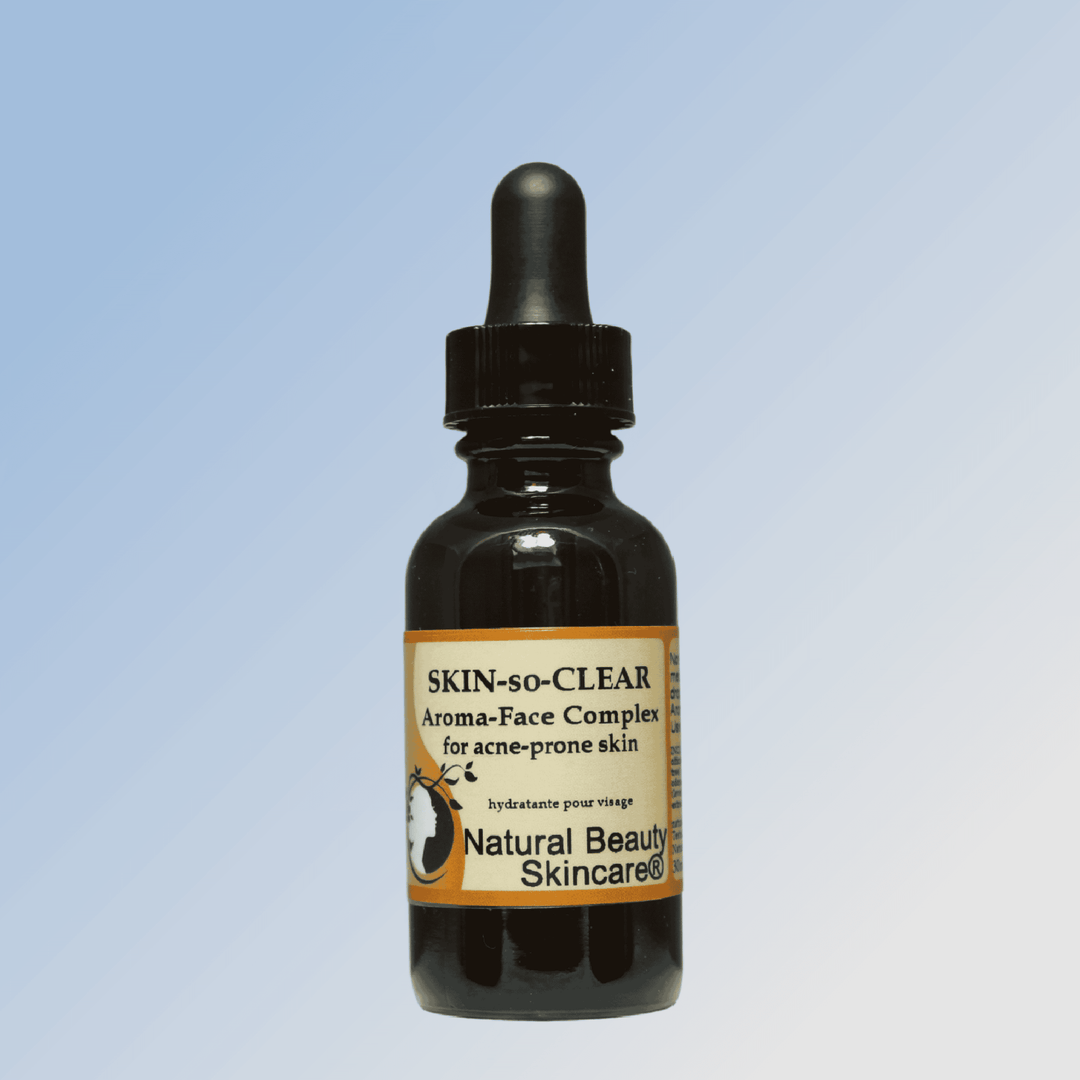 The Skin-so-Clear Starter Set