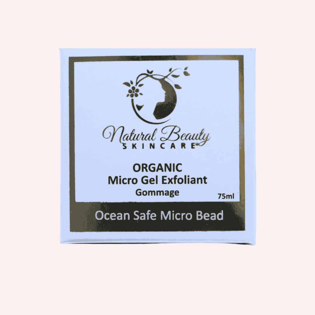 Micro Gel Exfoliating Gommage