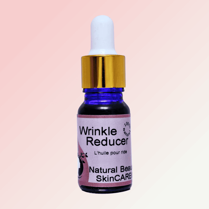 Rose Otto Wrinkle Reducer