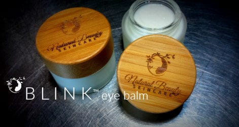 Blink™ Eye Cream - Natural Beauty Skincare® - Nature's Creations - Shop Online