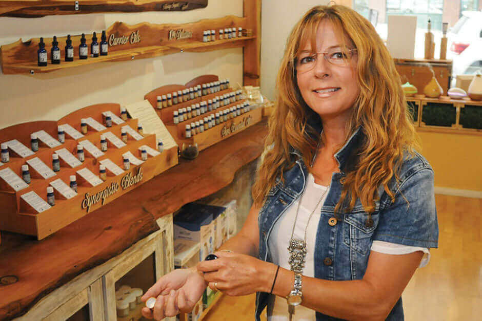 Non-toxic beauty solutions should be the natural choice - Natural Beauty Skincare® - Nature's Creations - Shop Online