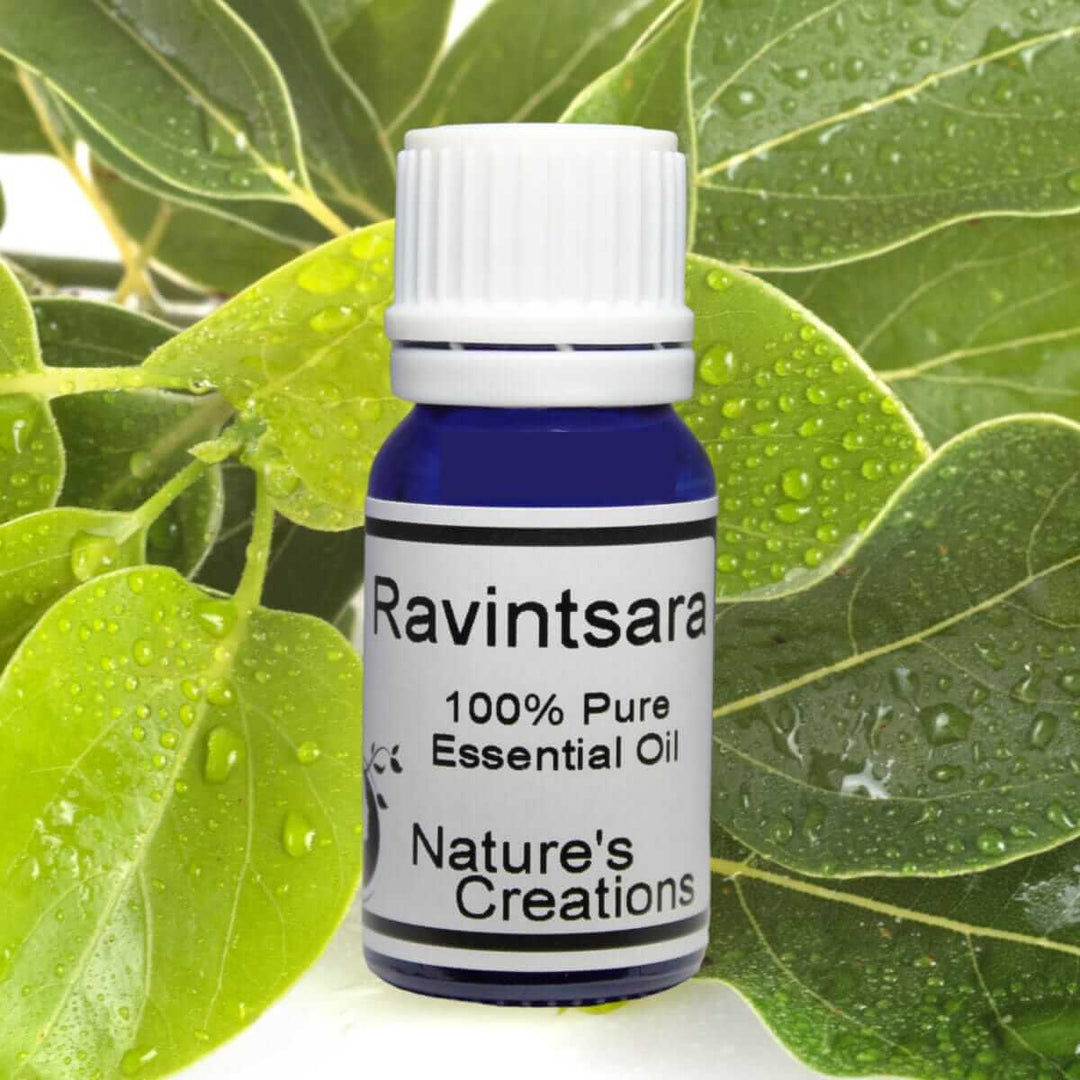 The 7 Best Essential Oils for Cold & Flu Prevention — and 4 Ways to Use Them