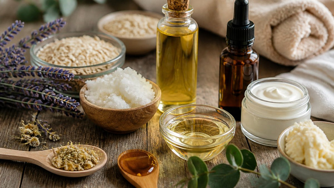Best Natural Skincare for Dry Skin: What Actually Works?