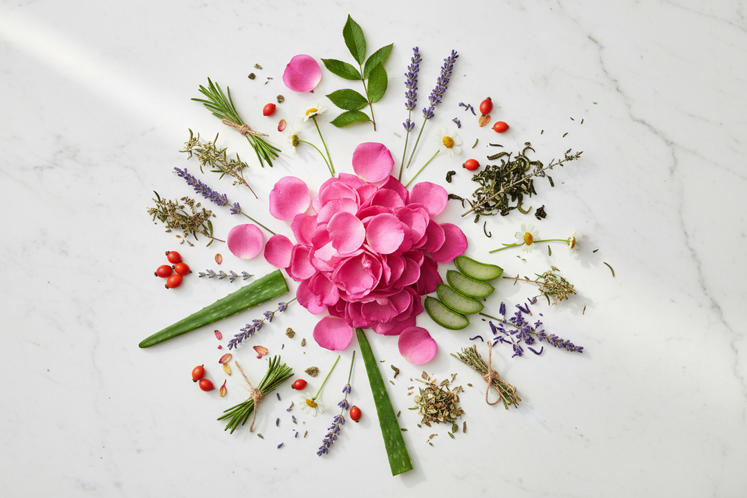 What's Really in Your Organic Skincare? The Ingredient Transparency Problem.