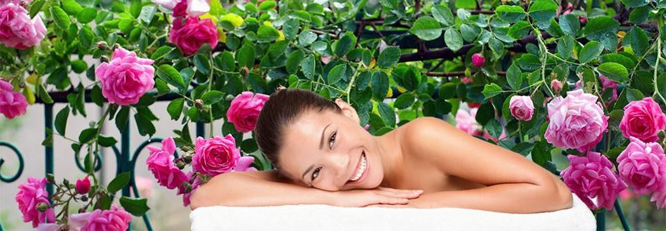 Why Rose Otto Is the Ultimate Skin-Revival Tonic