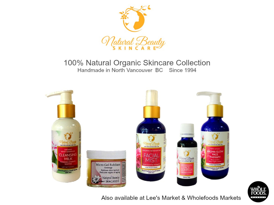 Natural Beauty Collection