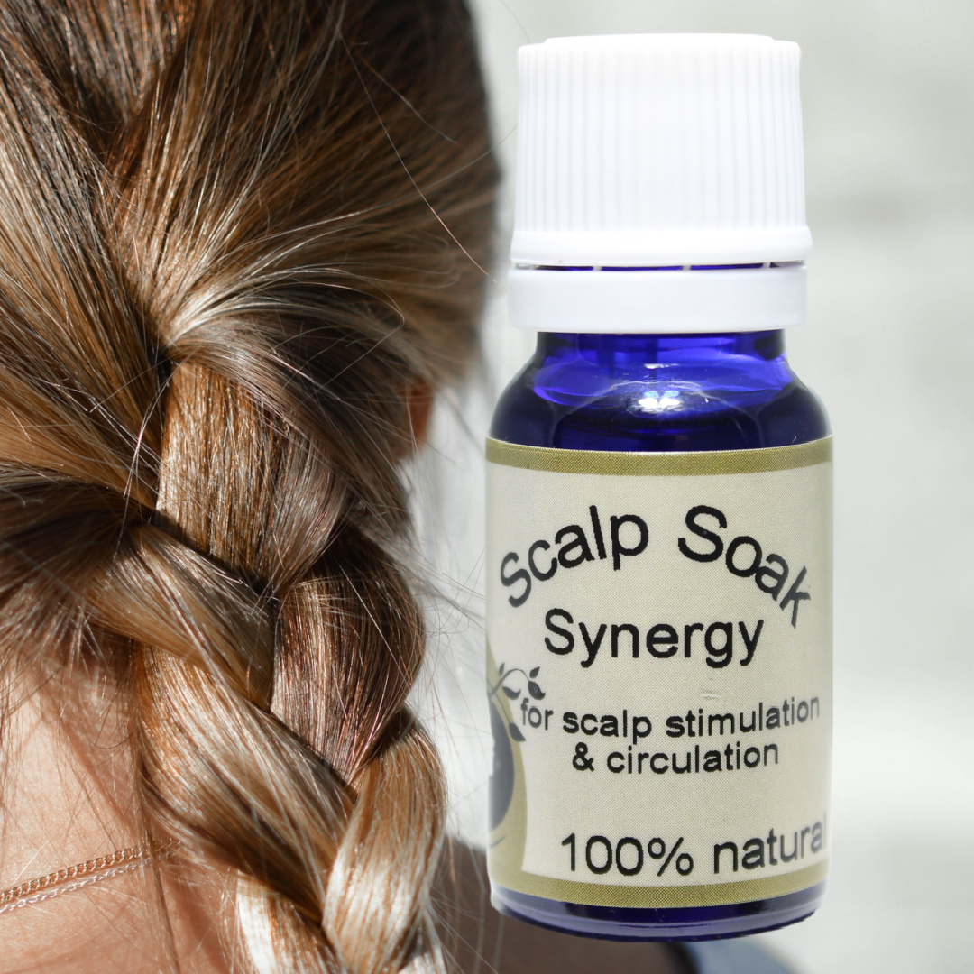 Natural Hair Loss Solutions
