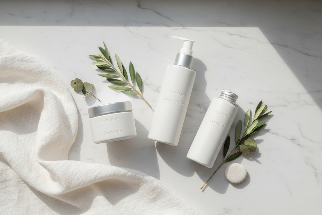 Unscented Collection