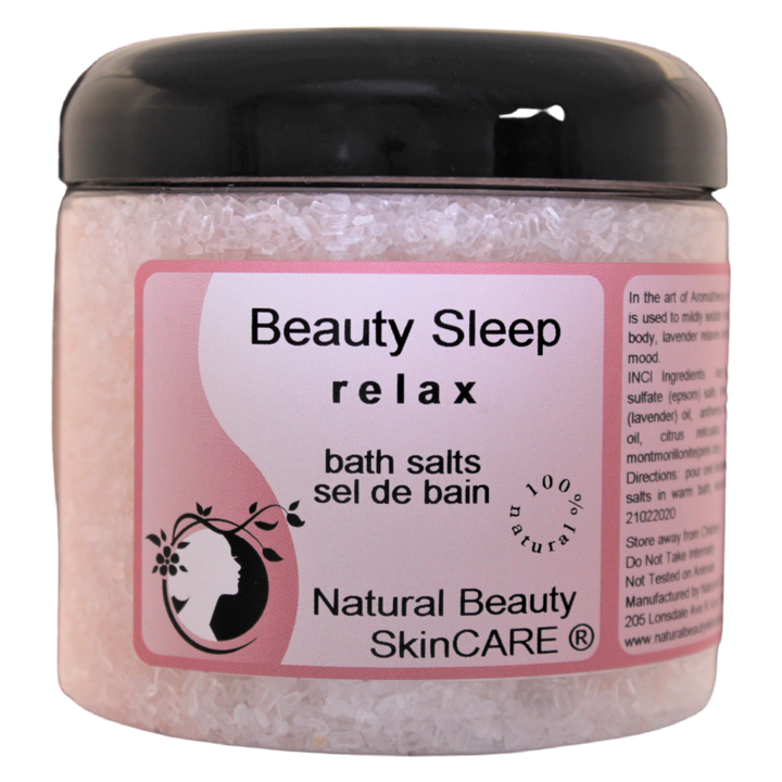 Beauty Sleep Set