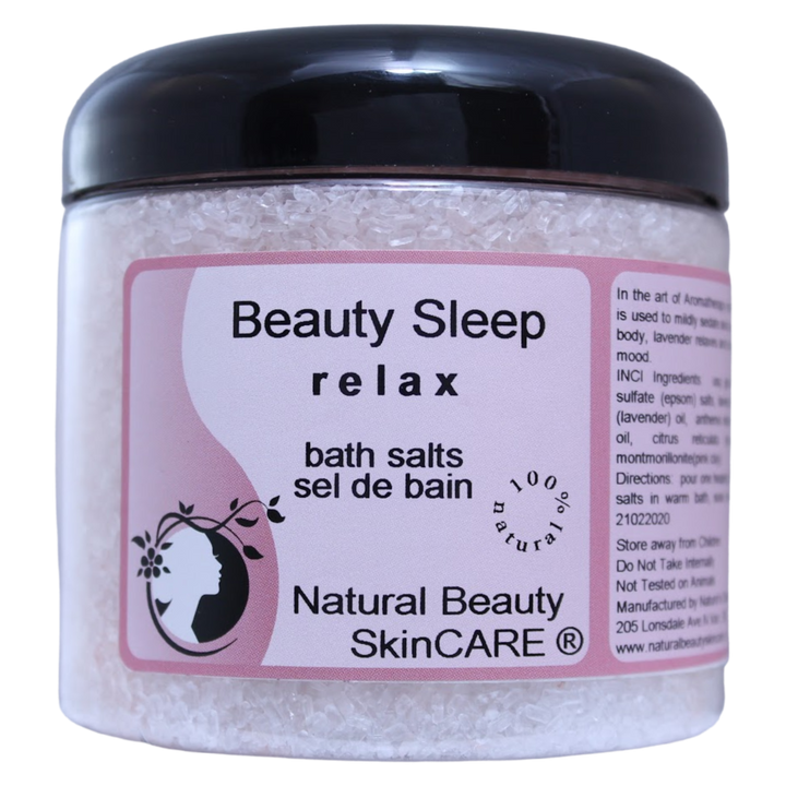 Beauty Sleep™  Bath Salts