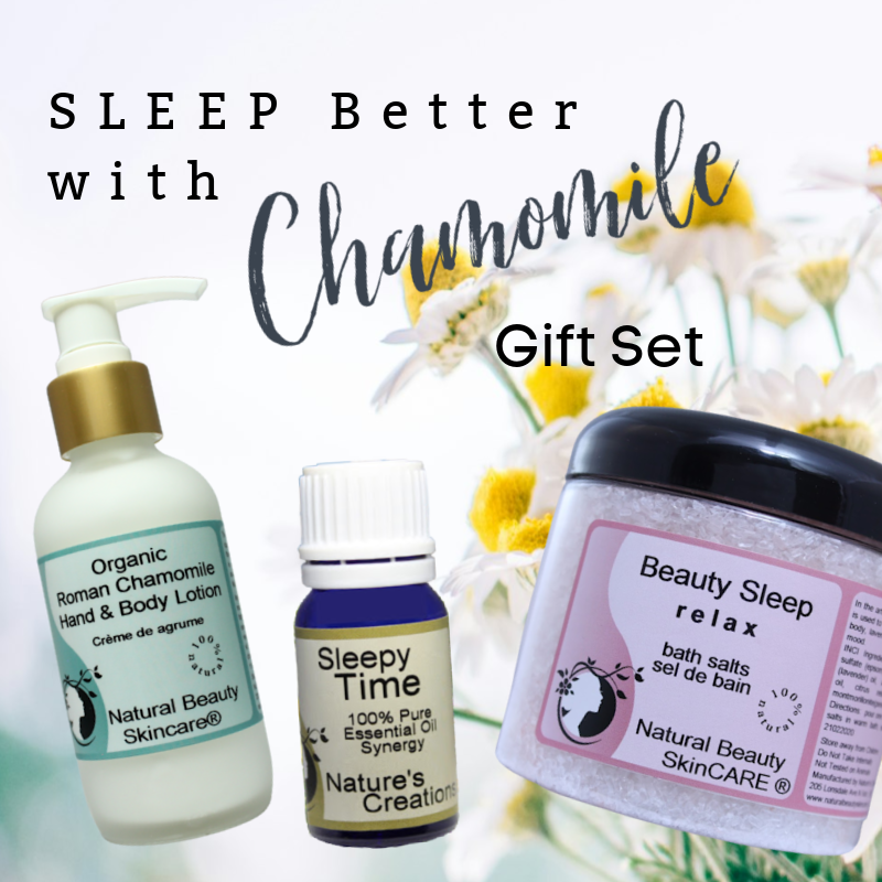 Beauty Sleep Set