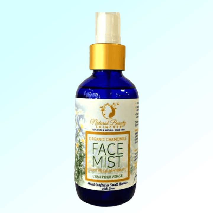 Organic Chamomile Mist