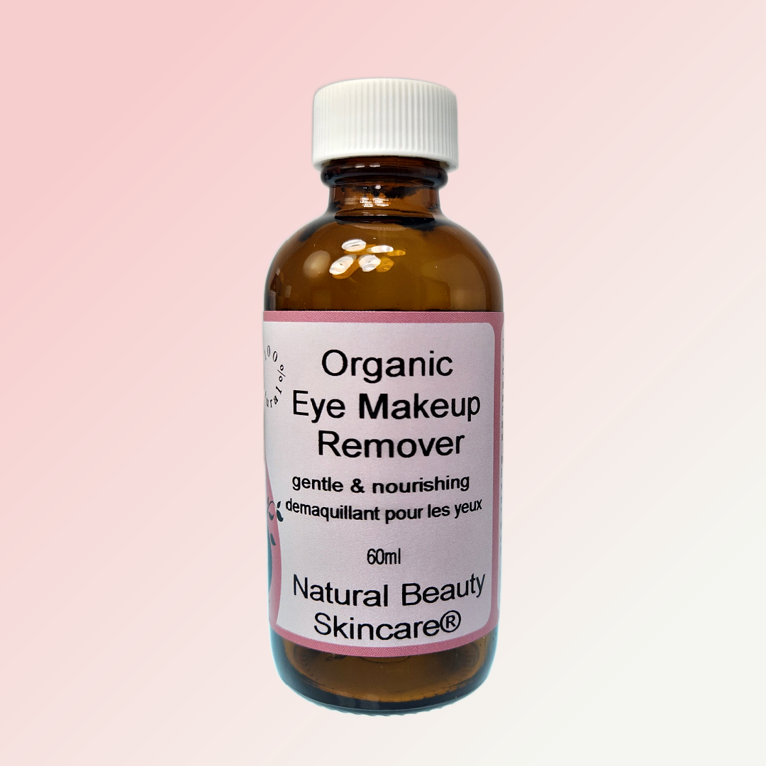 Eye Make-up Remover