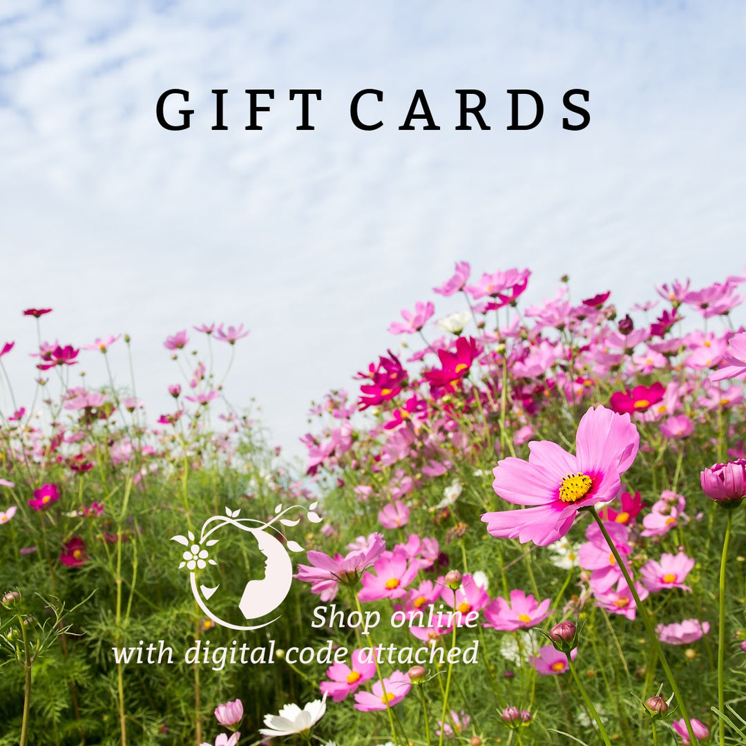 Nature's Gift Cards