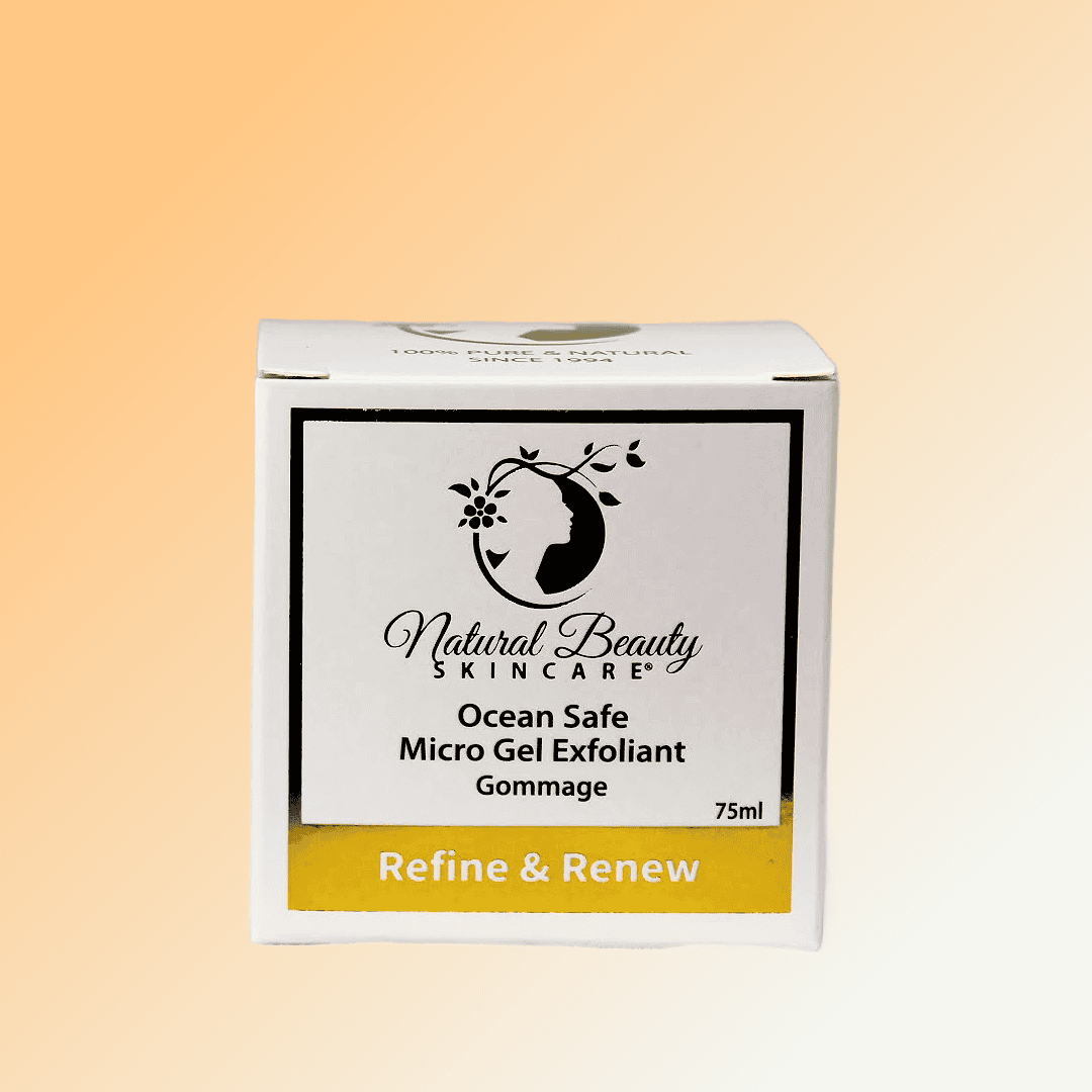 Micro Gel Exfoliating Gommage