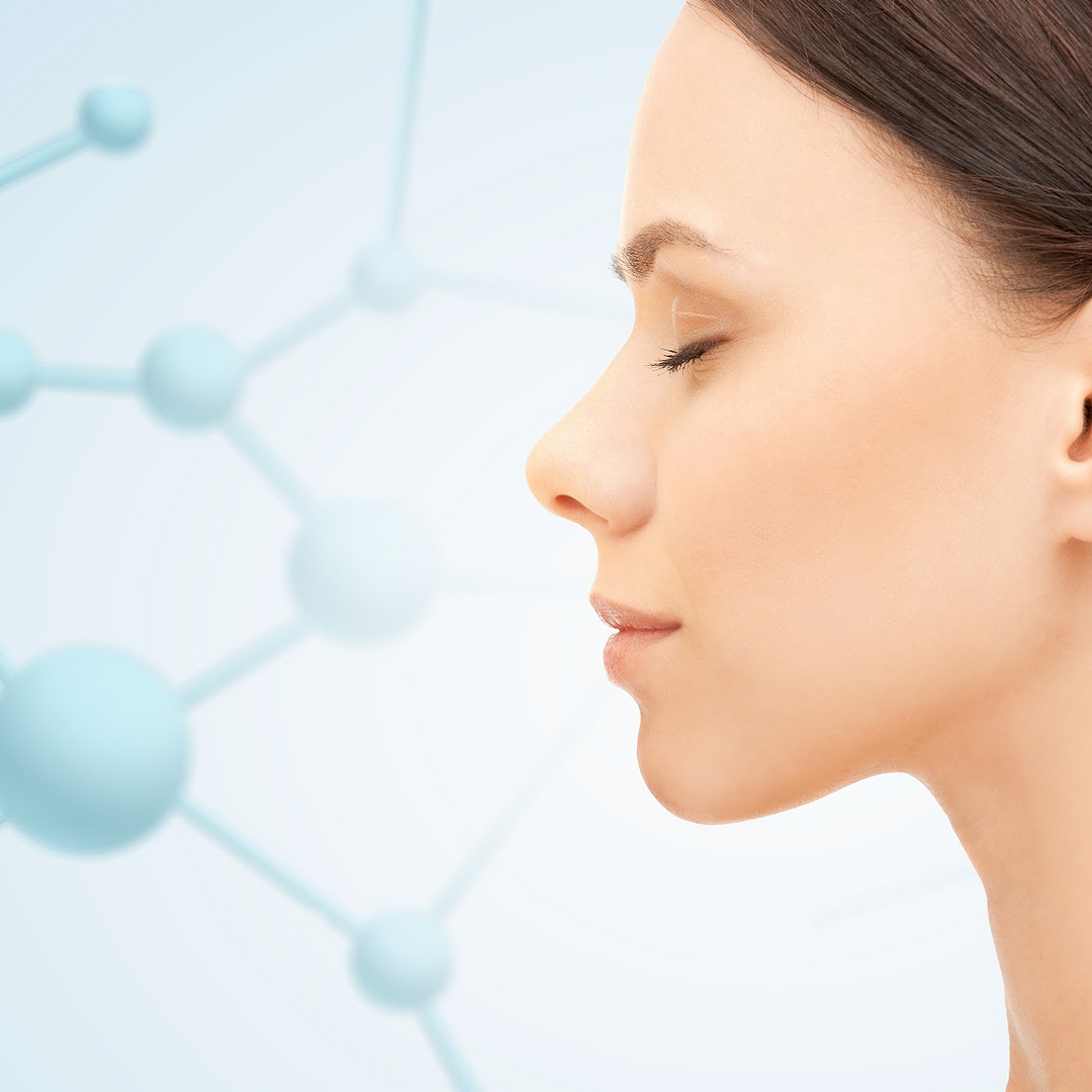 Click here to Learn about Skin Cell Renewal