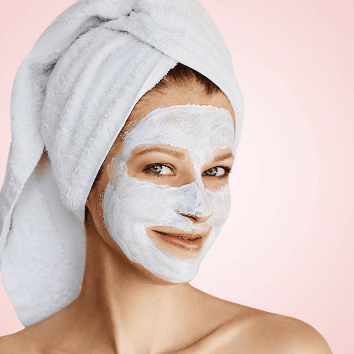 Oily Congested Skin – Natural Beauty Skincare®