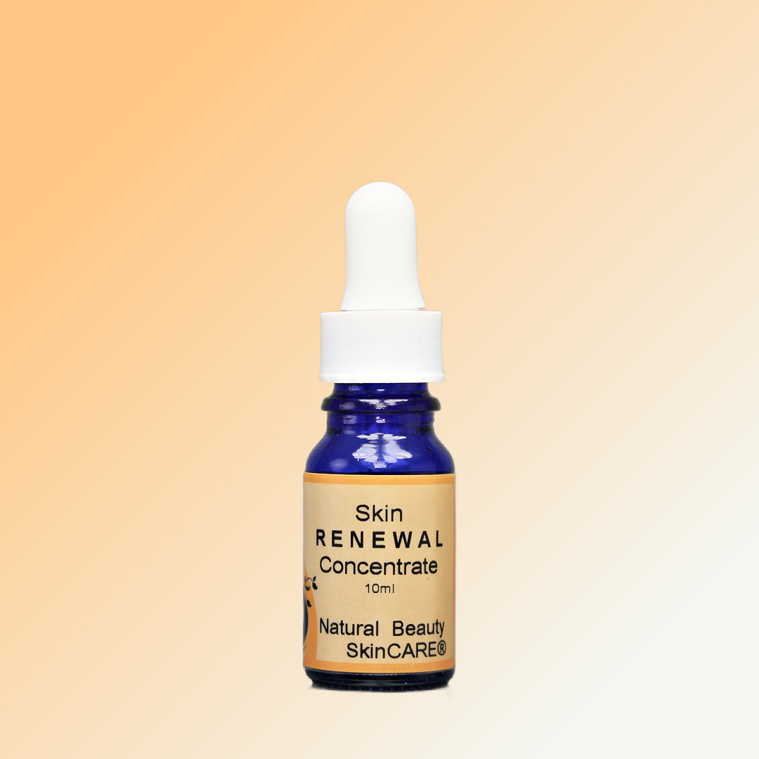 Skin  R E N E W A L  Concentrate