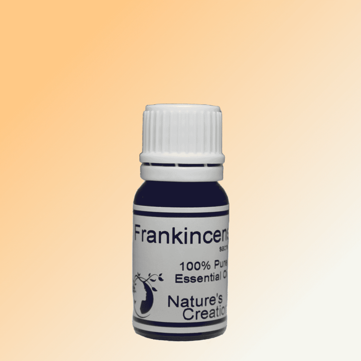 Sacred Frankincense Essential Oil