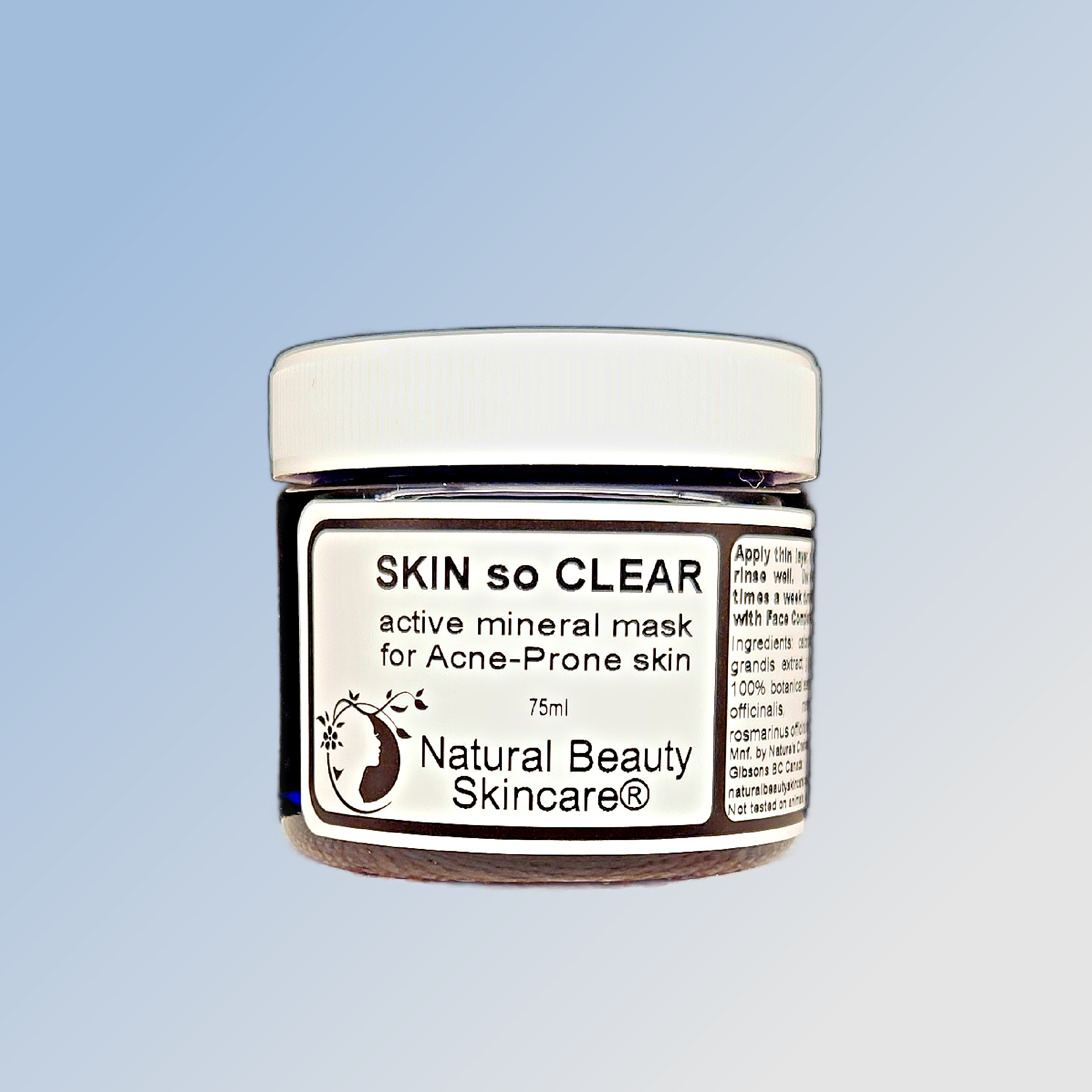 The Skin-so-Clear KIT