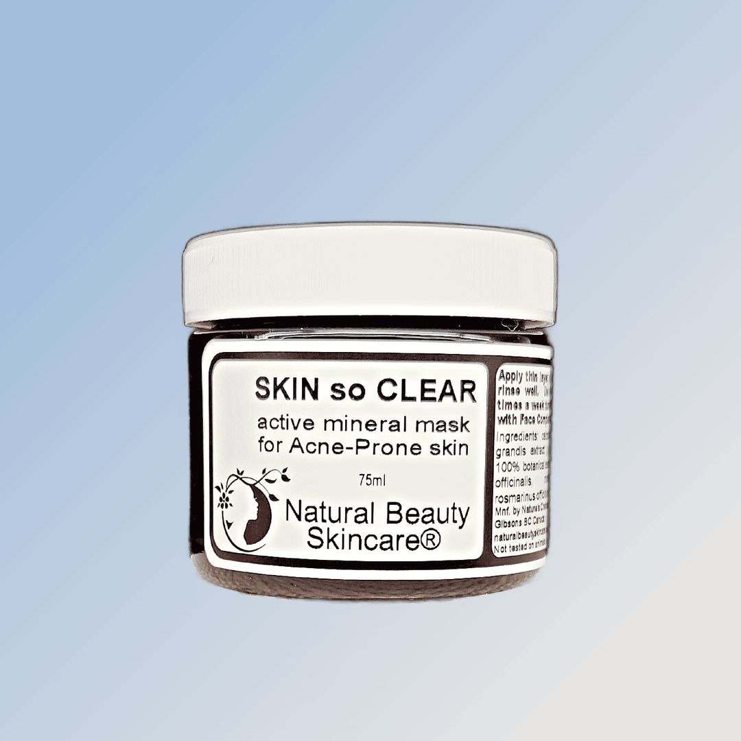 The Skin-so-Clear Starter Set