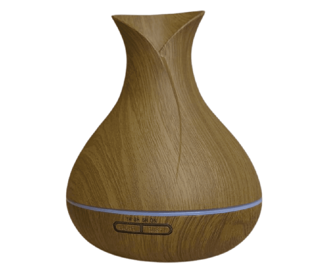 Tulip Ultrasonic Aromatherapy Diffuser