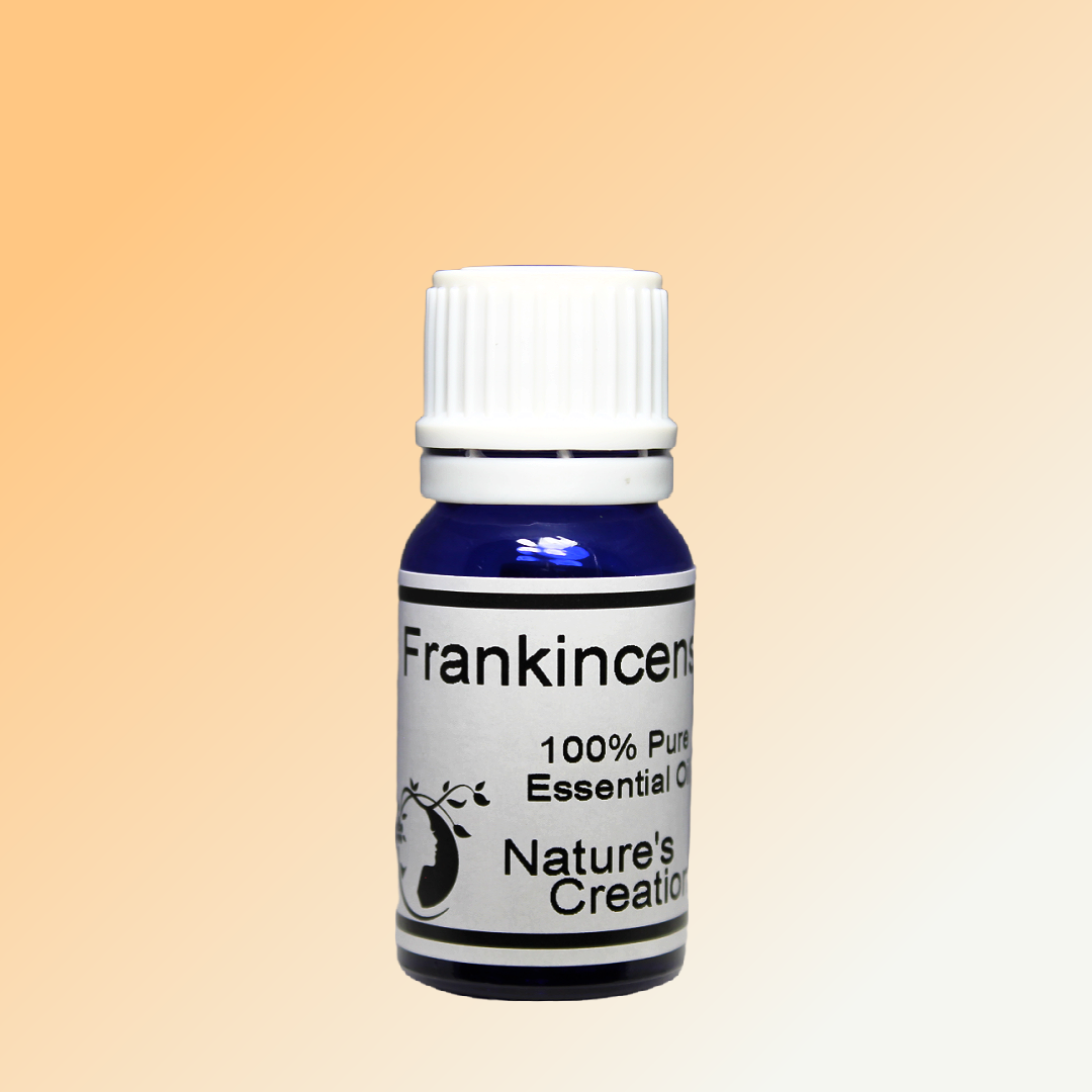 Frankincense Essential Oil 10ml boswellia carterii