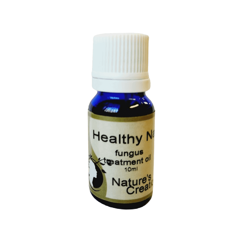 Healthy Nails - Natural Beauty Skincare® - Nature's Creations - Shop Online