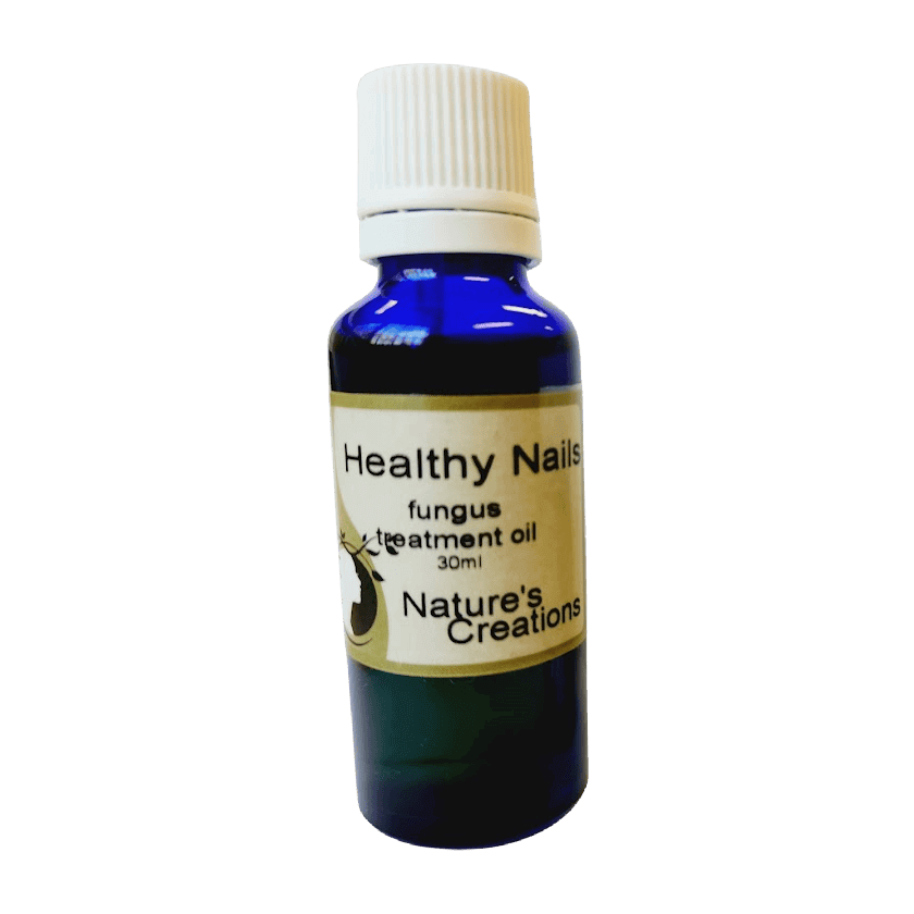 Healthy Nails - Natural Beauty Skincare® - Nature's Creations - Shop Online