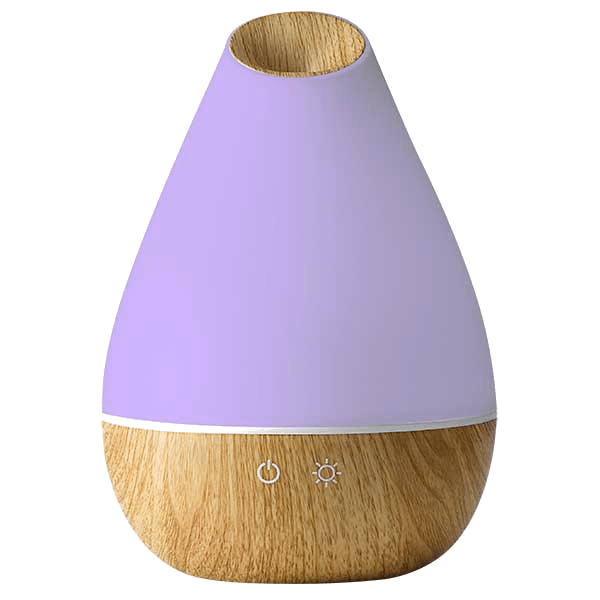 Purify your Air - Aroma Fresh Ultrasonic Ionizing Diffuser - Natural Beauty Skincare® - Nature's Creations - Shop Online