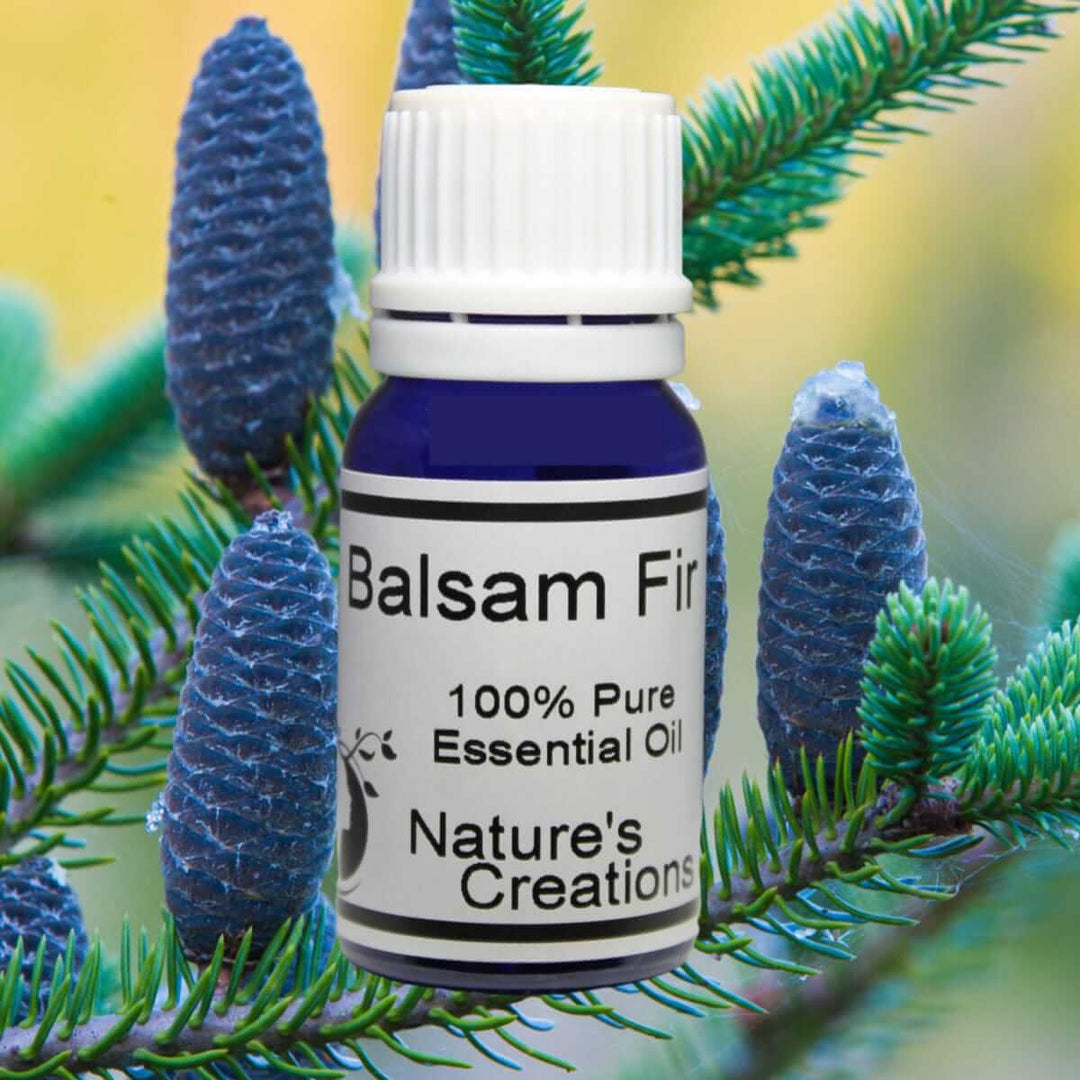 Balsam Fir - Natural Beauty Skincare® - Nature's Creations - Shop Online