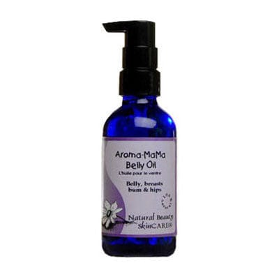 Belly Oil - Natural Beauty Skincare® - Nature's Creations - Shop Online