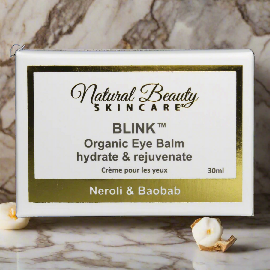 Blink™ Eye Cream - Natural Beauty Skincare® - Nature's Creations - Shop Online