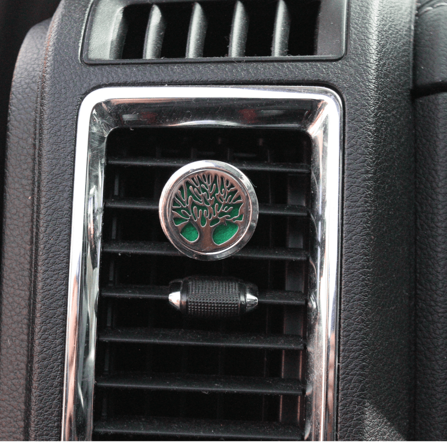 Car Vent Diffuser - Natural Beauty Skincare® - Nature's Creations - Shop Online