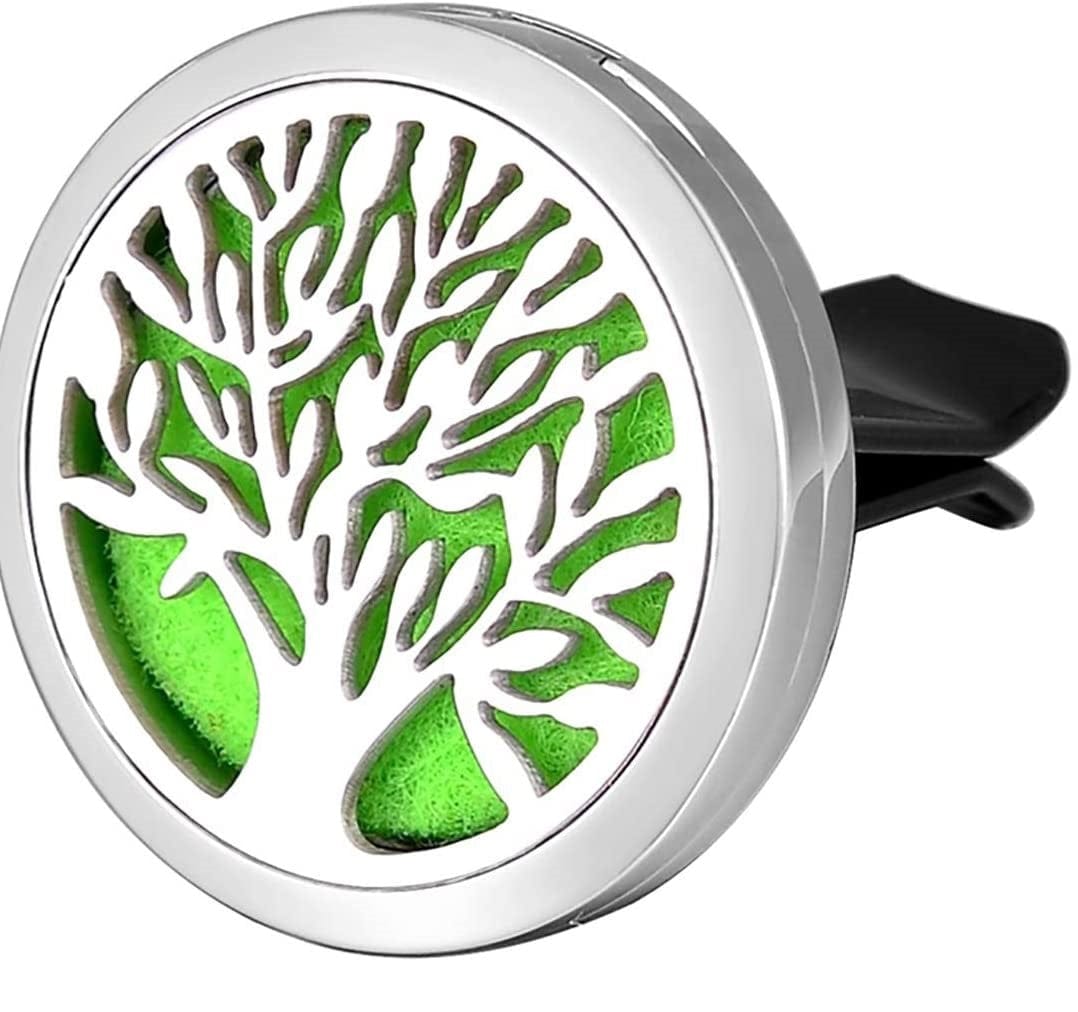 Car Vent Diffuser - Natural Beauty Skincare® - Nature's Creations - Shop Online