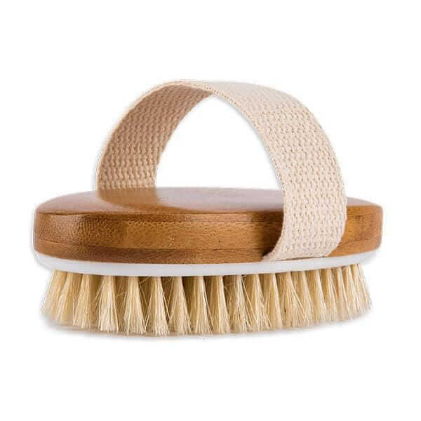Body Brush for Dry Brushing