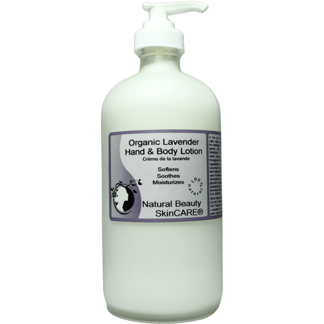 Lavender lotion best sale