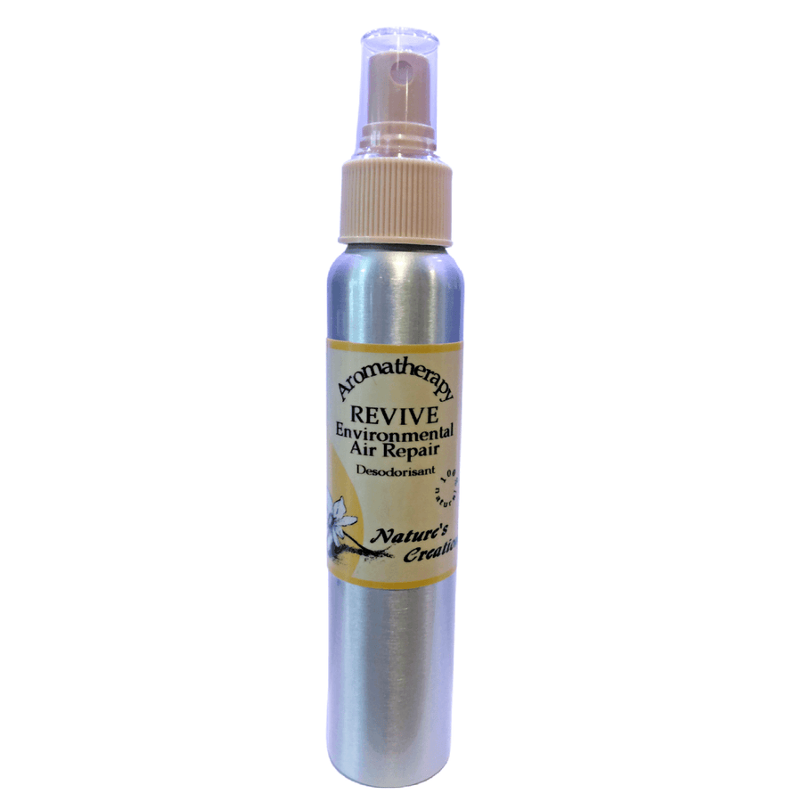 Revive Environmental Air Repair- Natural Beauty Skincare® - Nature's Creations - Shop Online