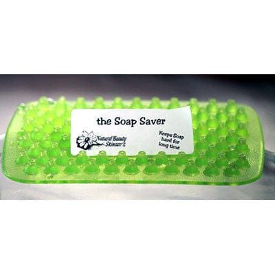 Soap Saver - Natural Beauty Skincare® - Nature's Creations - Shop Online