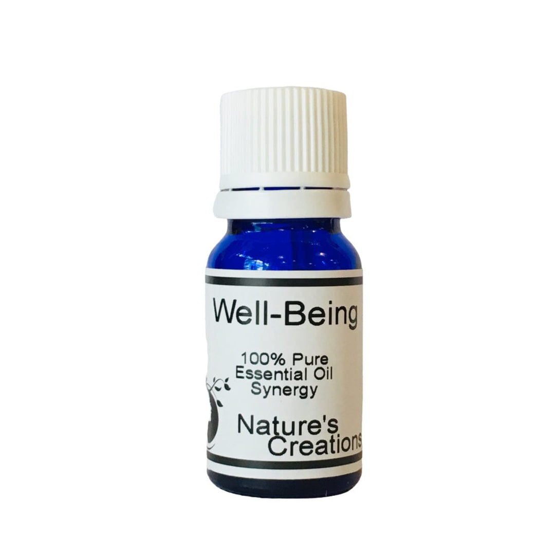 Well Being™- Natural Beauty Skincare® - Nature's Creations - Shop Online