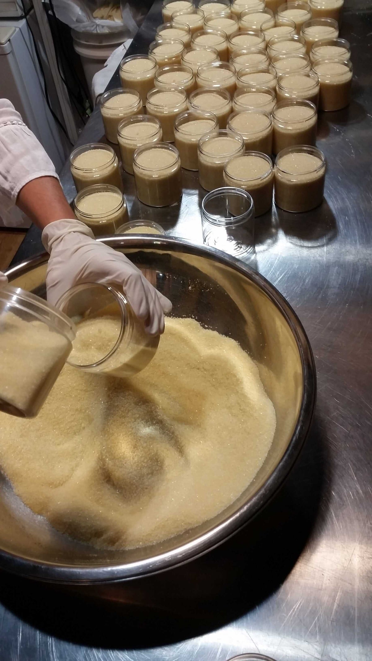 Ancient Wellness Bath Salts