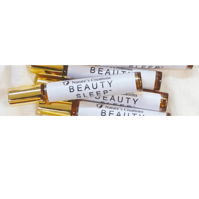 BEAUTY SLEEP™ Roll On - Natural Beauty Skincare® - Nature's Creations - Shop Online